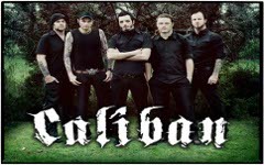 Get Infected Tour 2012